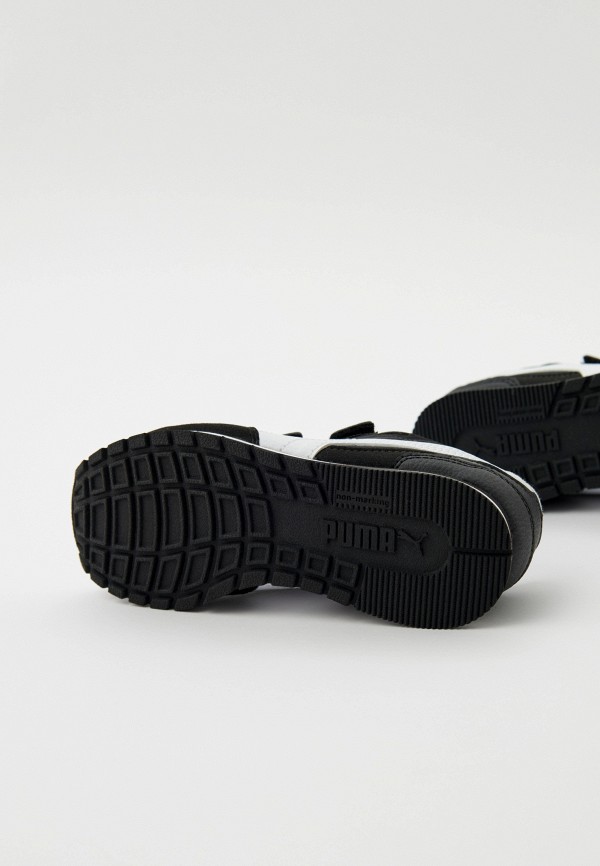 PUMA Кроссовки - ST Runner v4 NL V PS - фото 5