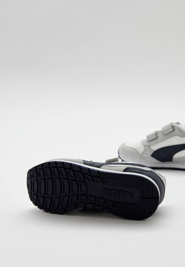 PUMA Кроссовки - ST Runner v4 NL V PS - фото 5