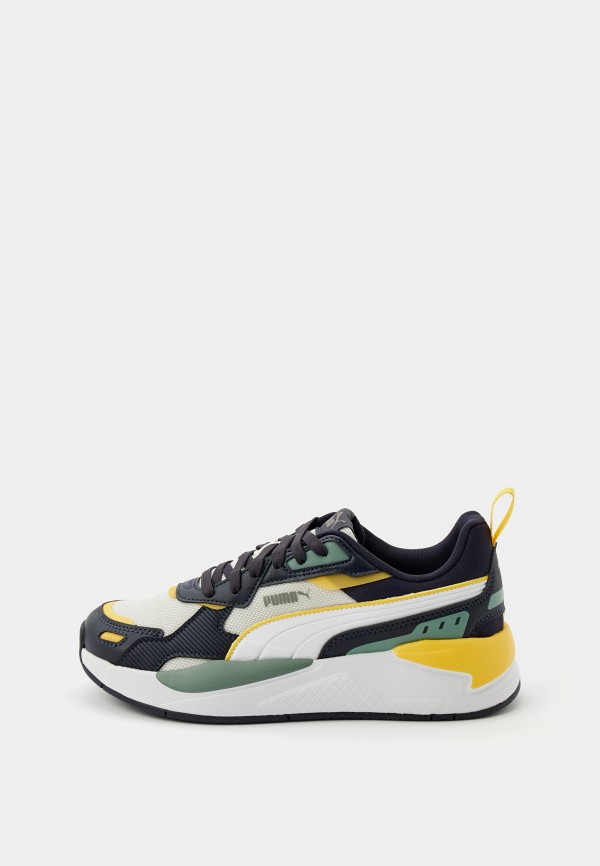 PUMA Кроссовки - X-Ray 3 - фото 1