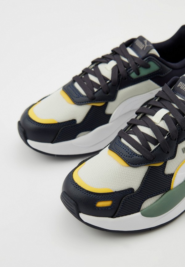 PUMA Кроссовки - X-Ray 3 - фото 2