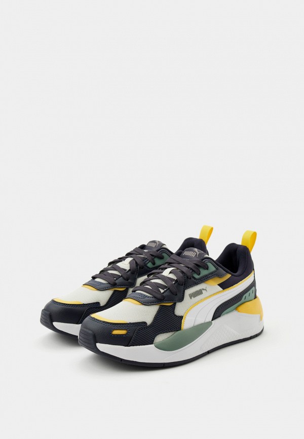 PUMA Кроссовки - X-Ray 3 - фото 3