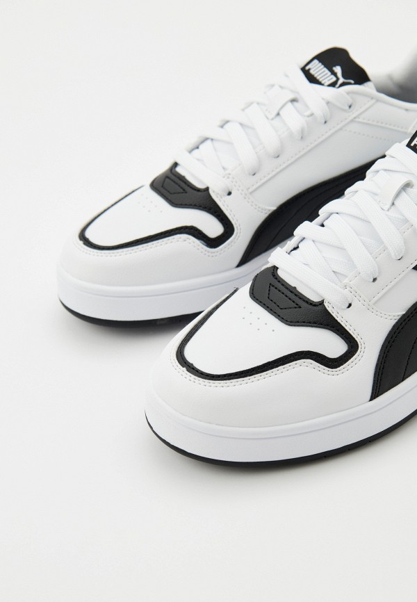 PUMA Кеды - Court Classic Street - фото 2