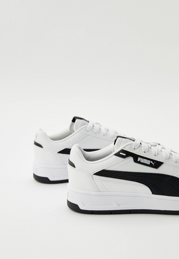 PUMA Кеды - Court Classic Street - фото 4