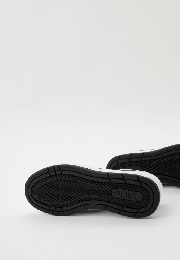 PUMA Кеды - Court Classic Street - фото 5