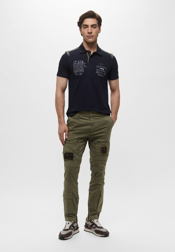 Aeronautica Militare Брюки - фото 2