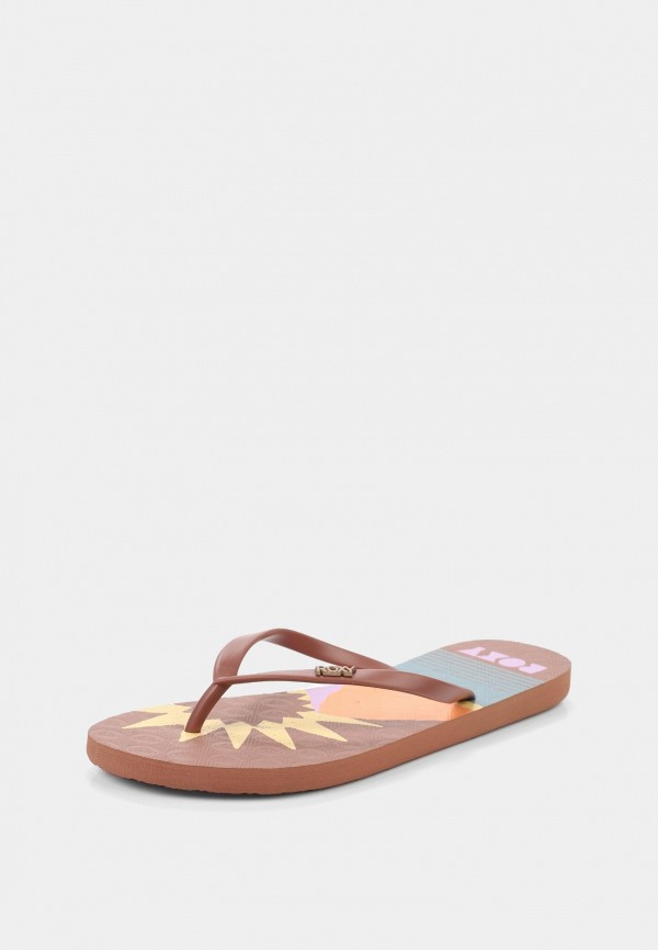 Roxy Сланцы - VIVA STAMP II - фото 2