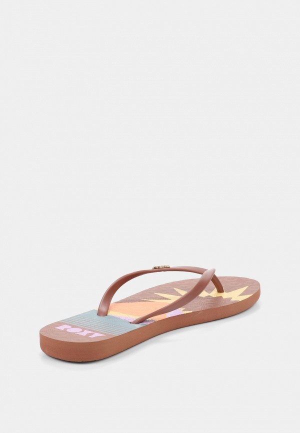 Roxy Сланцы - VIVA STAMP II - фото 3