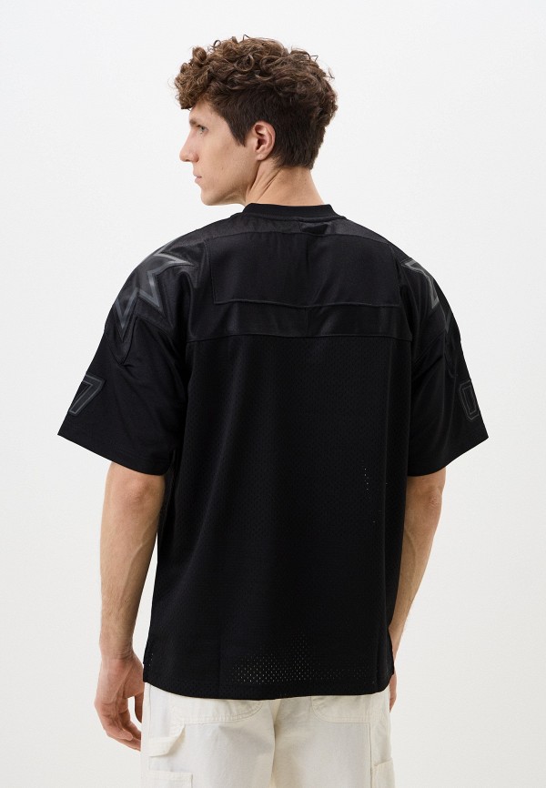 DC Shoes Футболка - BLACKOUT - фото 2