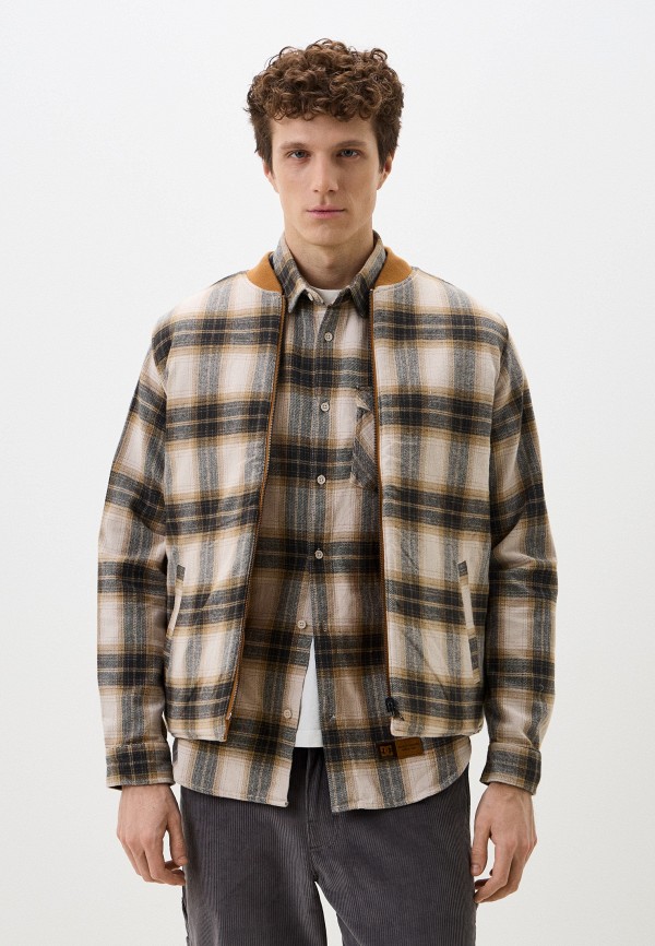 DC Shoes Жилет утепленный - NO 94 WORKER - фото 2