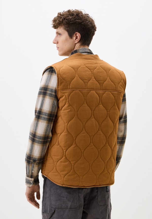 DC Shoes Жилет утепленный - NO 94 WORKER - фото 4