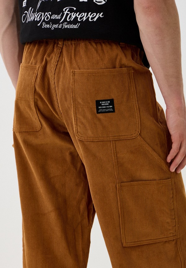 DC Shoes Брюки - фото 4