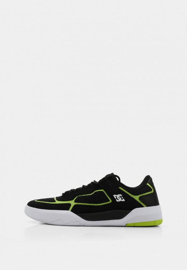 DC Shoes Кеды - DC METRIC S - фото 1