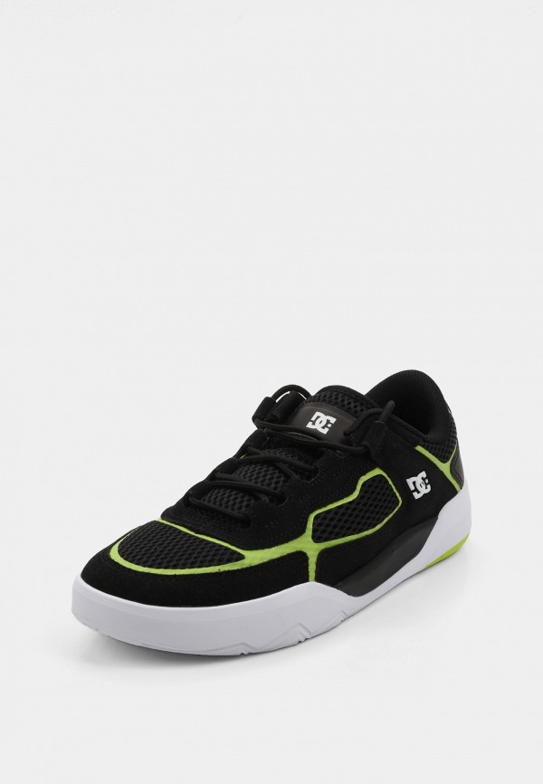 DC Shoes Кеды - DC METRIC S - фото 2