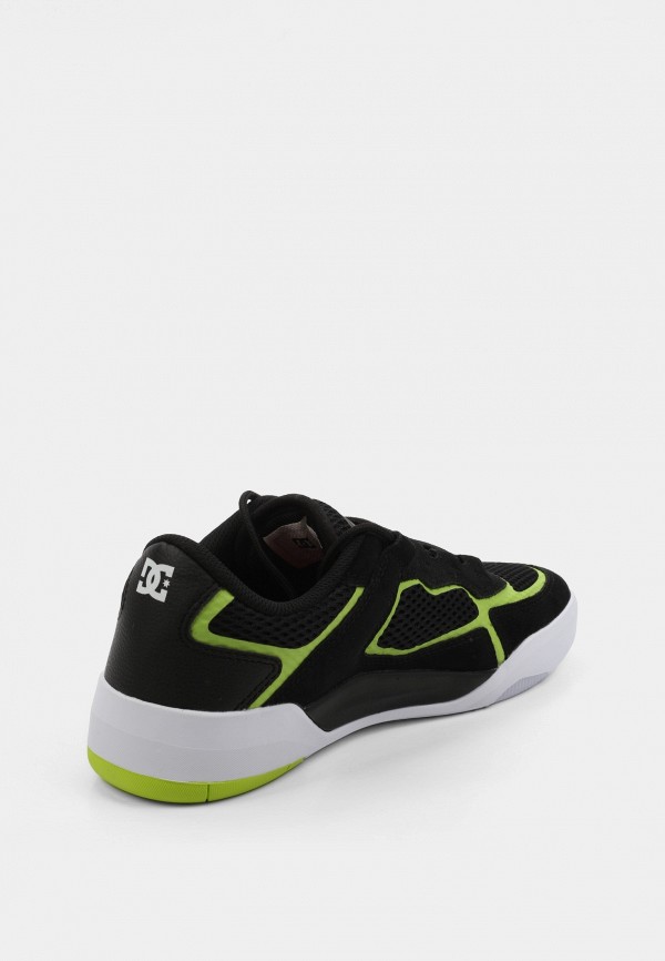 DC Shoes Кеды - DC METRIC S - фото 3