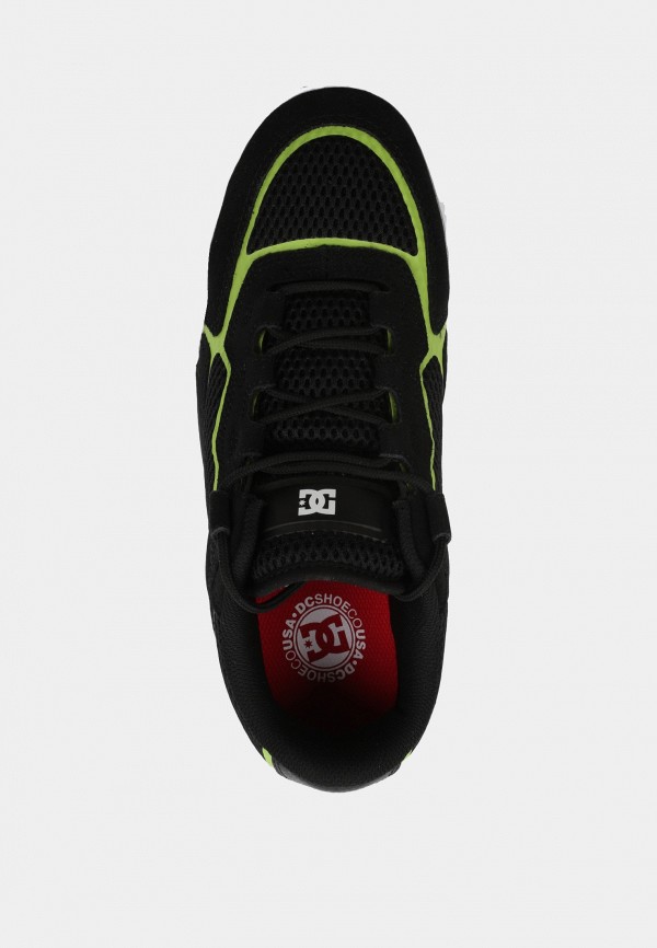 DC Shoes Кеды - DC METRIC S - фото 4