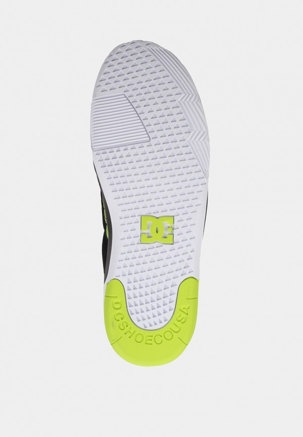 DC Shoes Кеды - DC METRIC S - фото 5