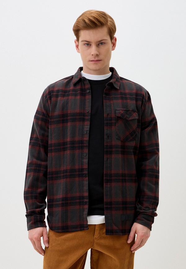 DC Shoes Рубашка - фото 1