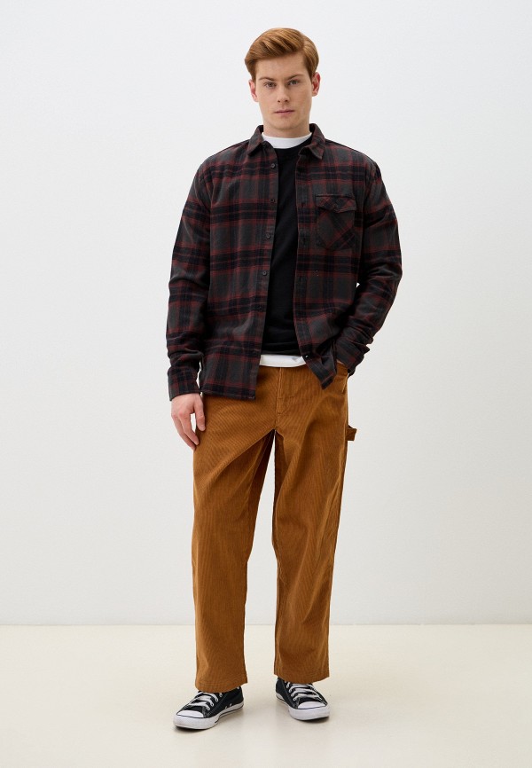 DC Shoes Рубашка - фото 2