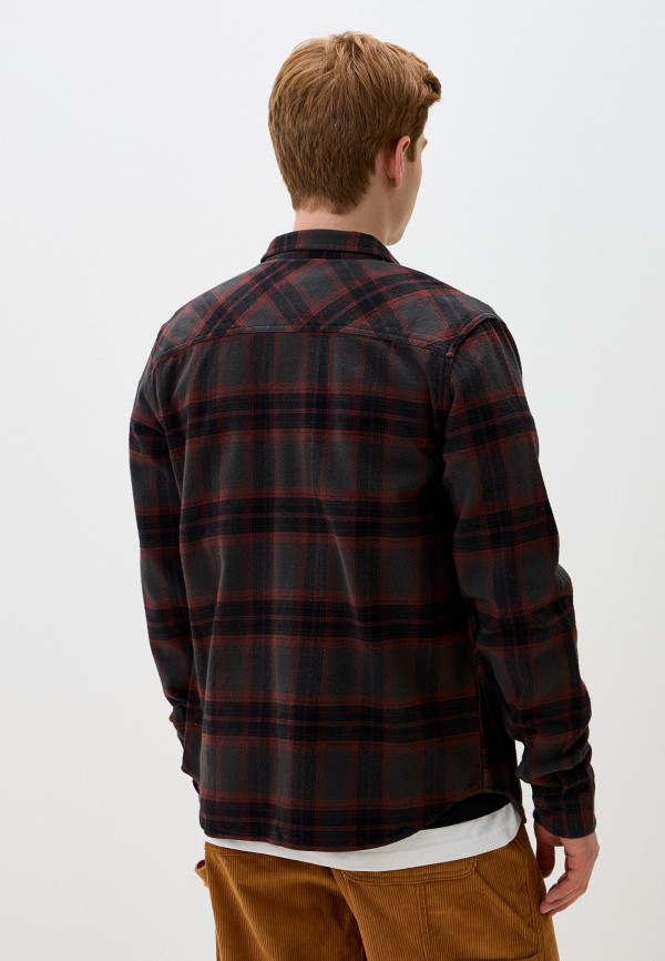 DC Shoes Рубашка - фото 3