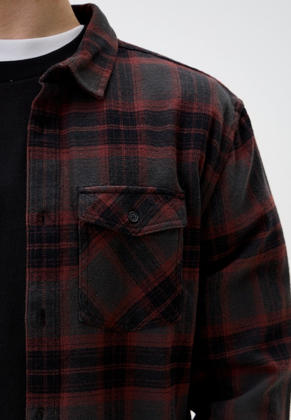 DC Shoes Рубашка - фото 4