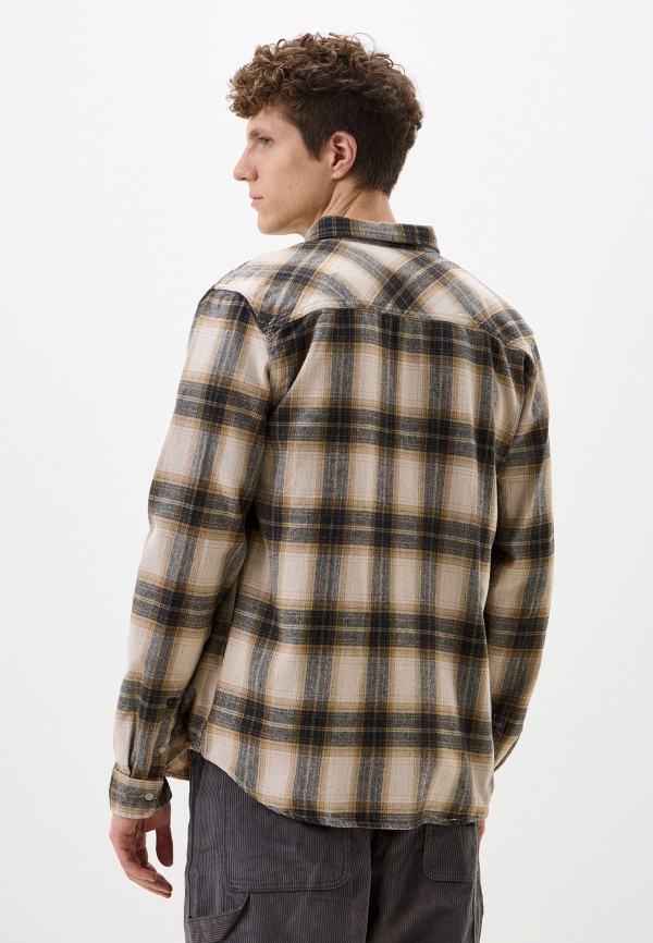 DC Shoes Рубашка - MARSHAL - фото 3