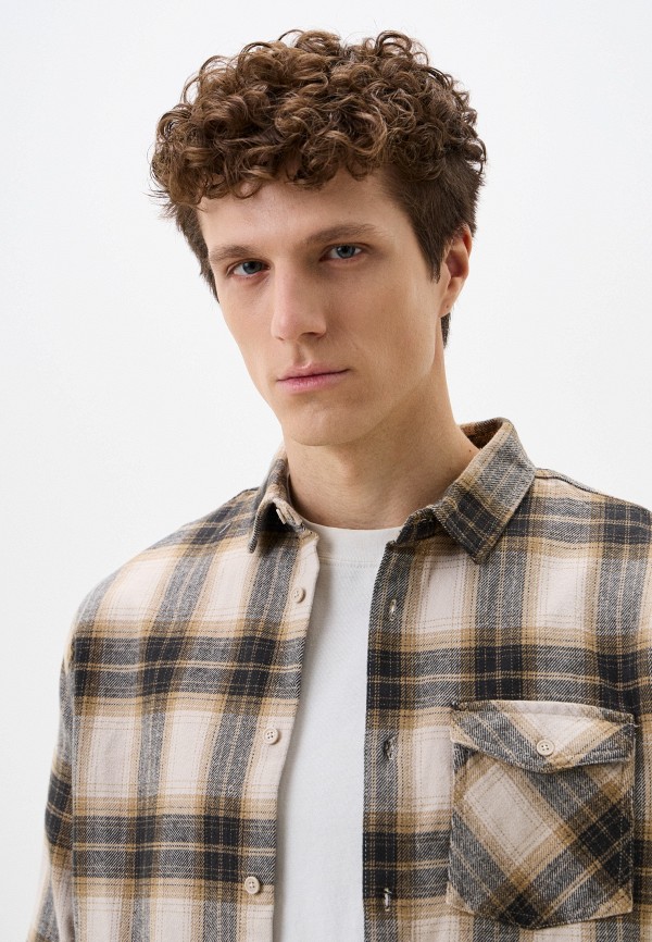 DC Shoes Рубашка - MARSHAL - фото 4