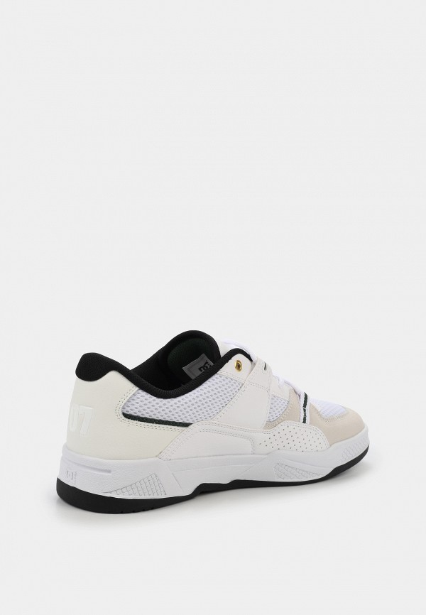 DC Shoes Кеды - CONSTRUCT - фото 3