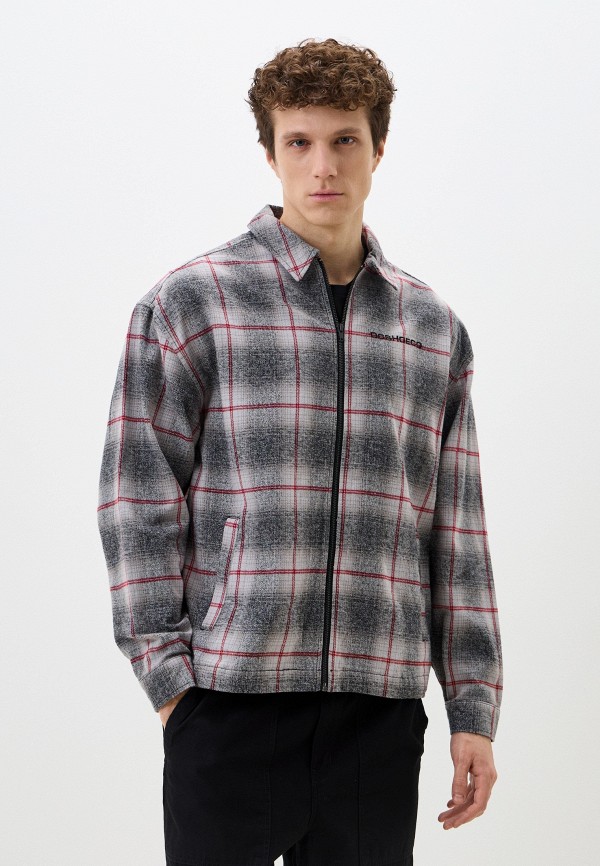 DC Shoes Рубашка - MINERAL - фото 1