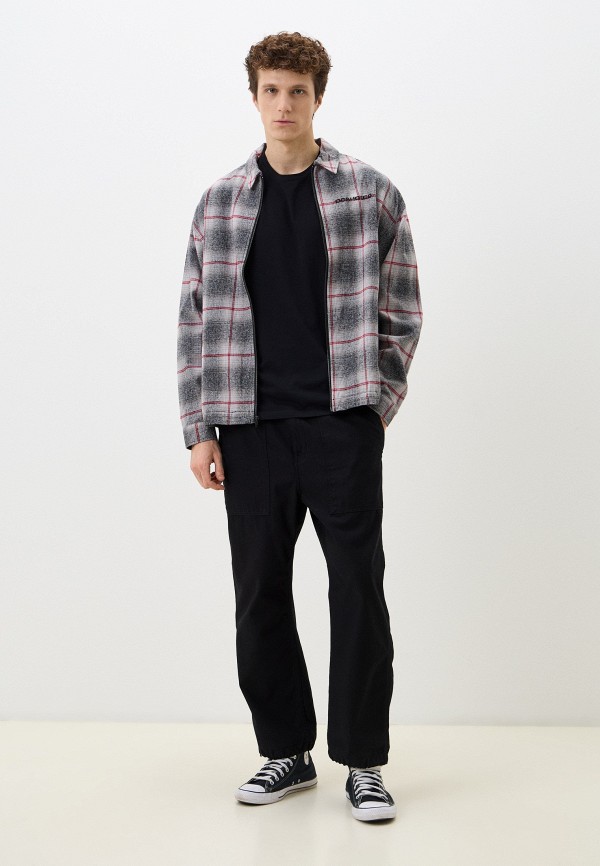 DC Shoes Рубашка - MINERAL - фото 2