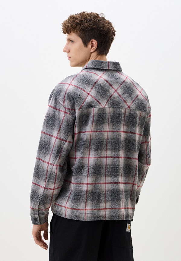 DC Shoes Рубашка - MINERAL - фото 3