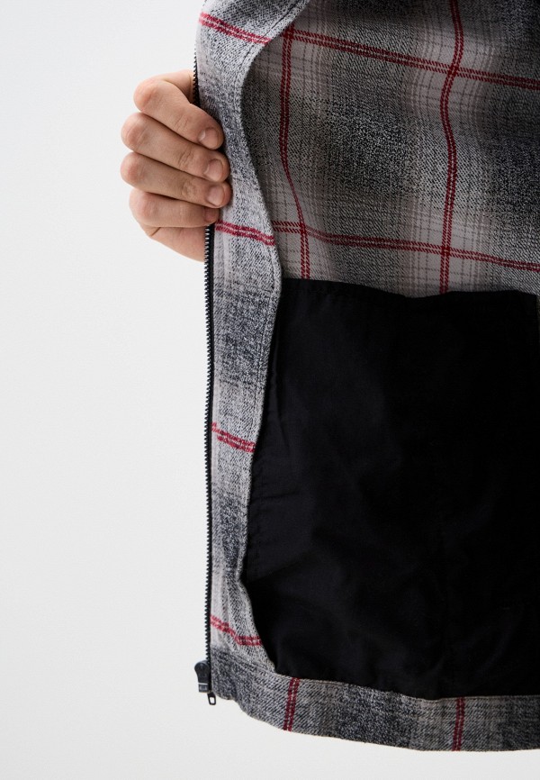 DC Shoes Рубашка - MINERAL - фото 4