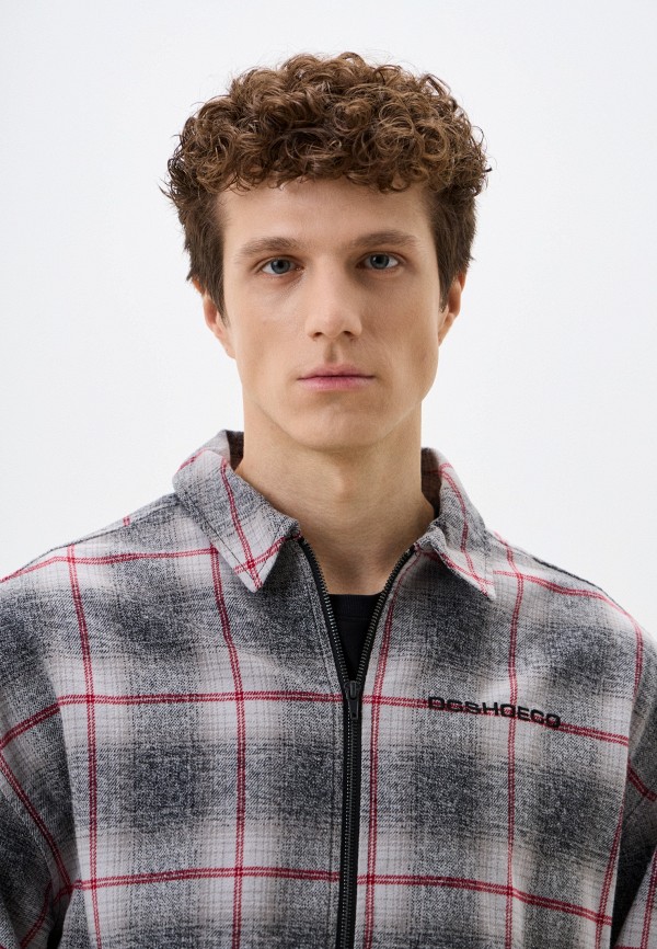 DC Shoes Рубашка - MINERAL - фото 5