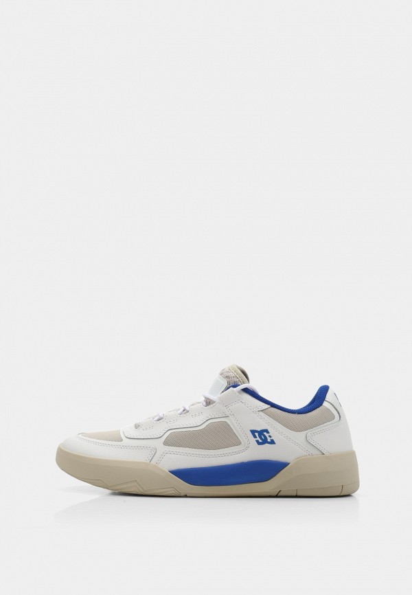 DC Shoes Кеды - DC METRIC S - фото 1