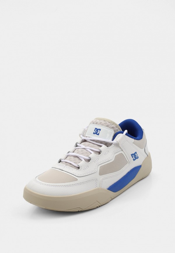 DC Shoes Кеды - DC METRIC S - фото 2