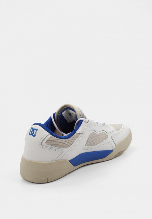 DC Shoes Кеды - DC METRIC S - фото 3