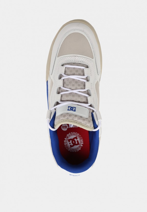 DC Shoes Кеды - DC METRIC S - фото 4