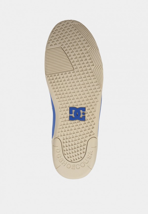 DC Shoes Кеды - DC METRIC S - фото 5