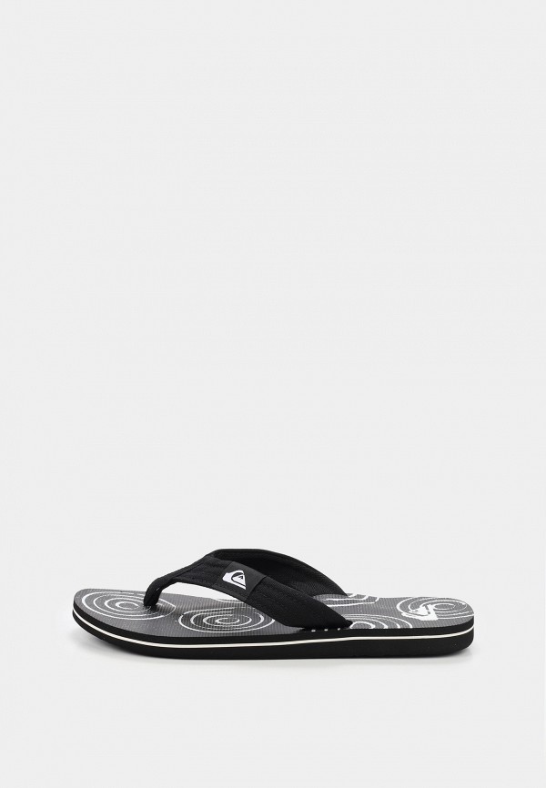 Quiksilver Сланцы - MOLOKAI LAYBACK - фото 1