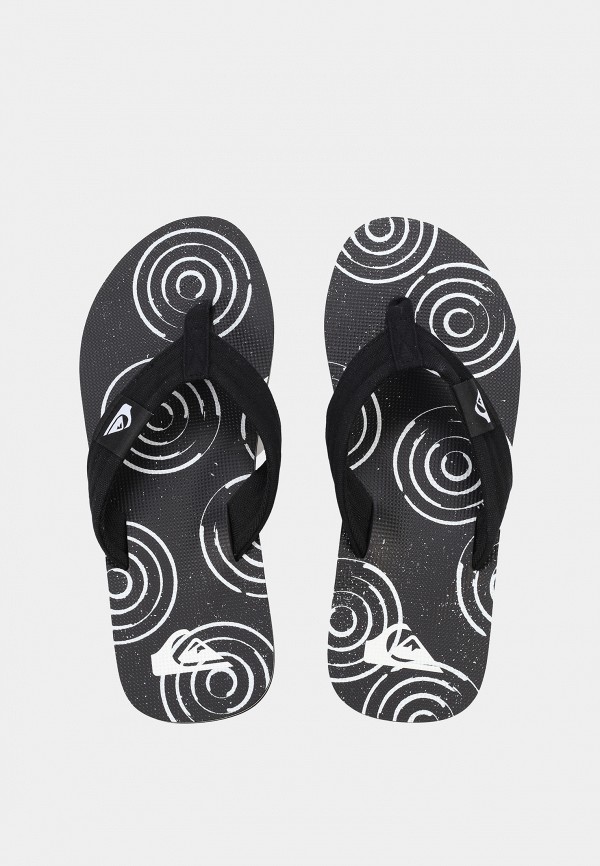 Quiksilver Сланцы - MOLOKAI LAYBACK - фото 4