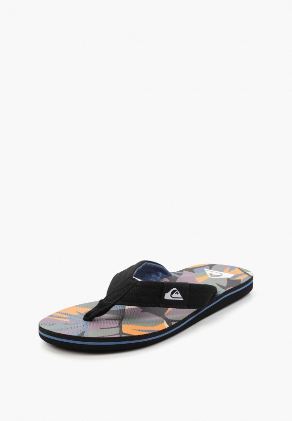 Quiksilver Сланцы - MOLOKAI LAYBACK - фото 2