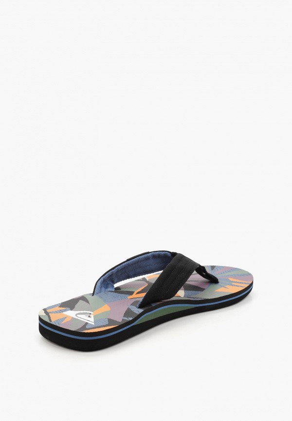 Quiksilver Сланцы - MOLOKAI LAYBACK - фото 3