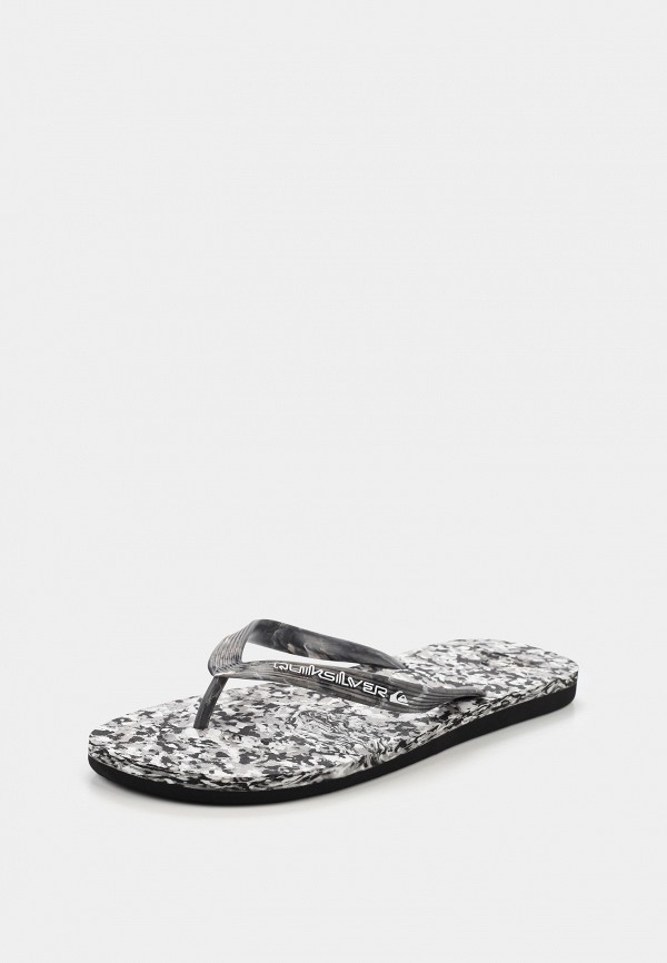 Quiksilver Сланцы - MOLOKAI RECYCLE - фото 2