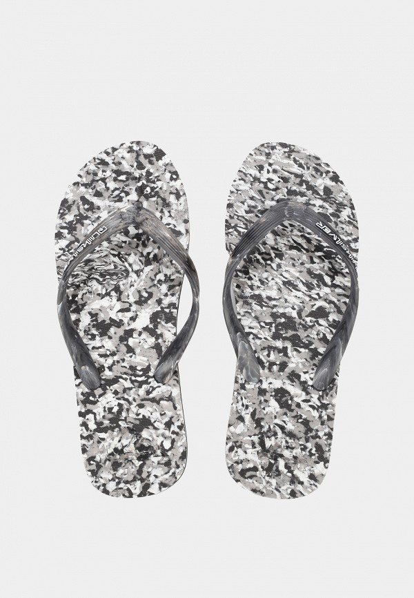 Quiksilver Сланцы - MOLOKAI RECYCLE - фото 4