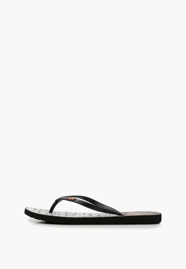 Roxy Сланцы - VIVA STAMP II - фото 1