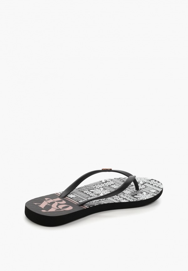 Roxy Сланцы - VIVA STAMP II - фото 3