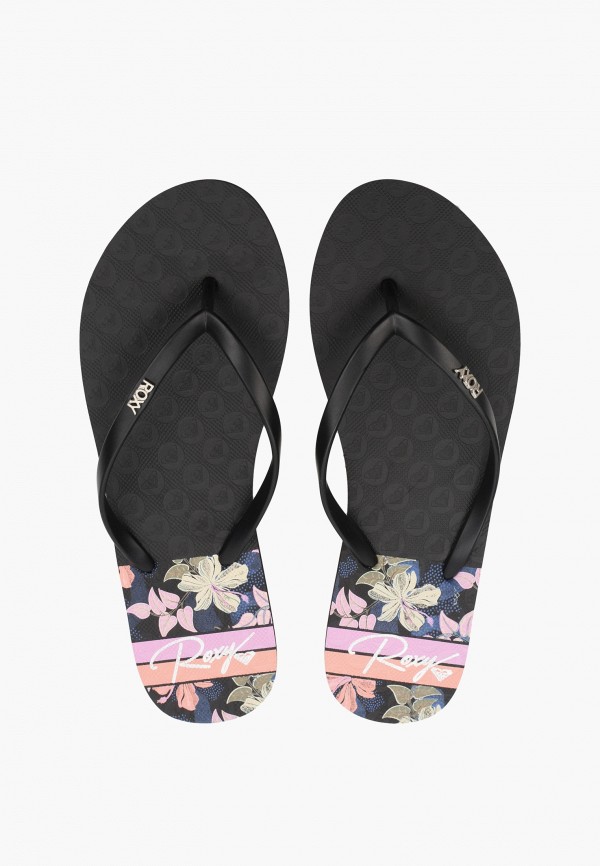 Roxy Сланцы - VIVA PRINTED - фото 4