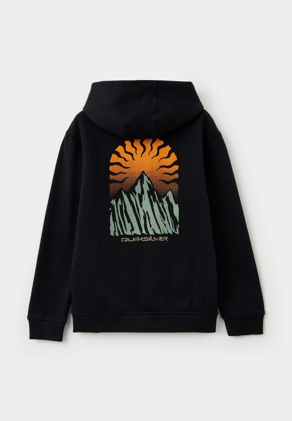 Quiksilver Худи - BIG LOGO SNOW - фото 2