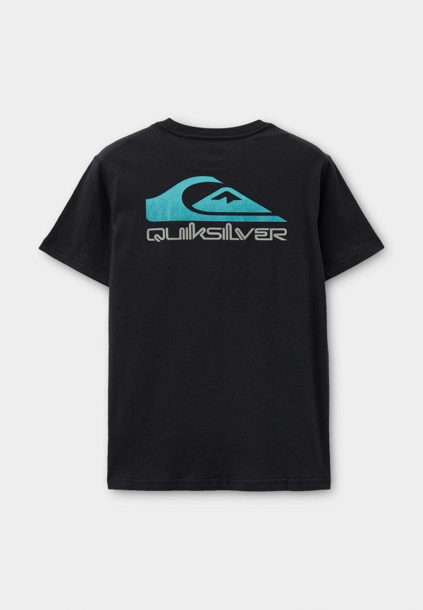 Quiksilver Футболка - OMNIWAVEYTH - фото 2