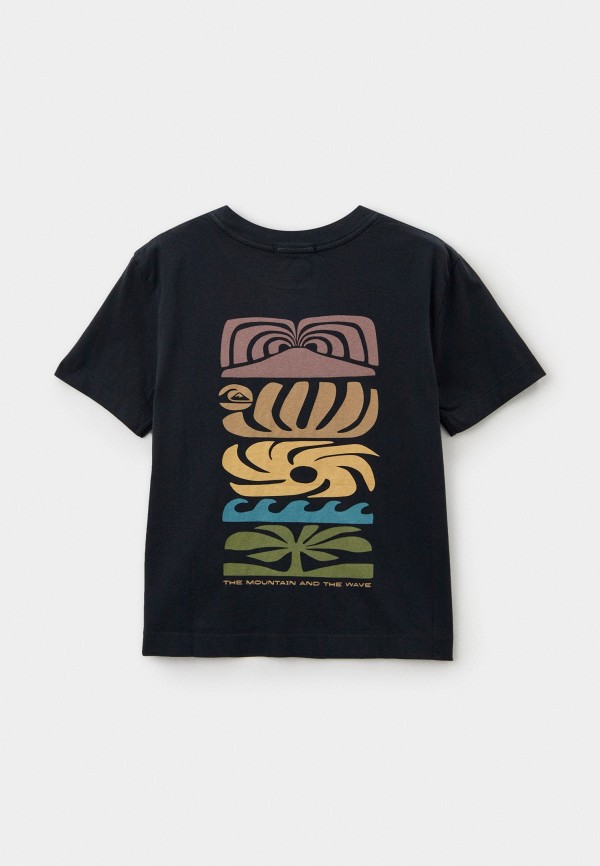 Quiksilver Футболка - UNISCREENSS - фото 2
