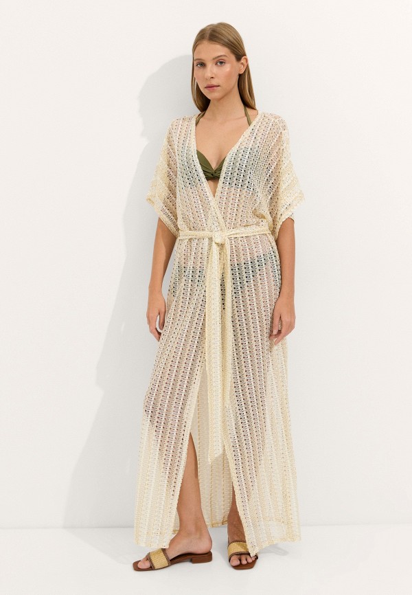 Beach Bunny Туника пляжная - фото 1